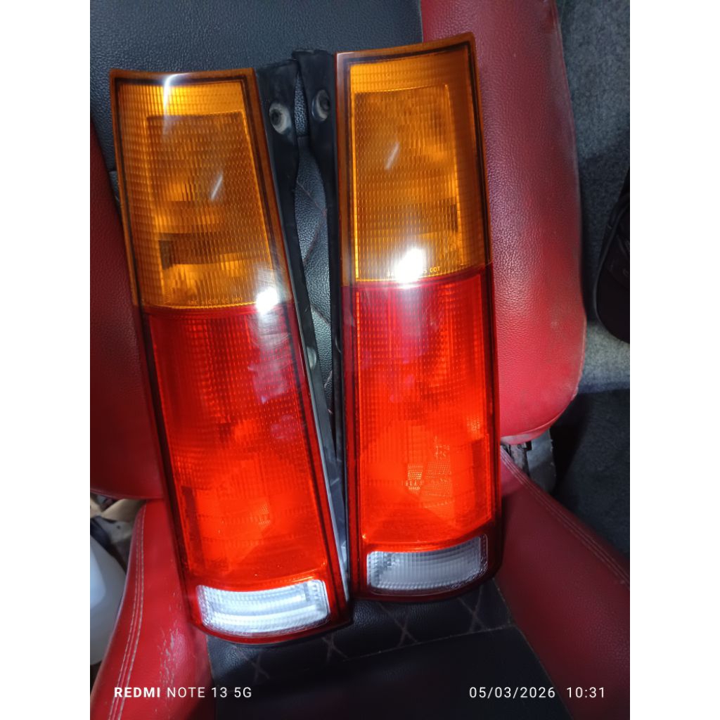 stoplamp lampu belakang crv gen 1 rd1