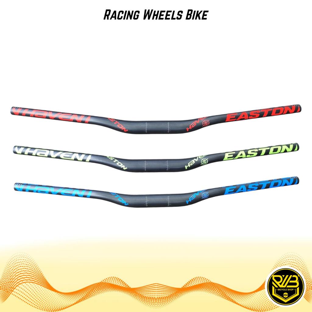 Easton Handlebar Haven Carbon 35 Panjang 750mm Rise 20