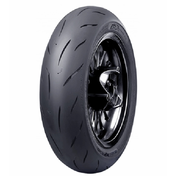 BAN 120/70-13 TUBELESS FDR BLAZE MP ROAD