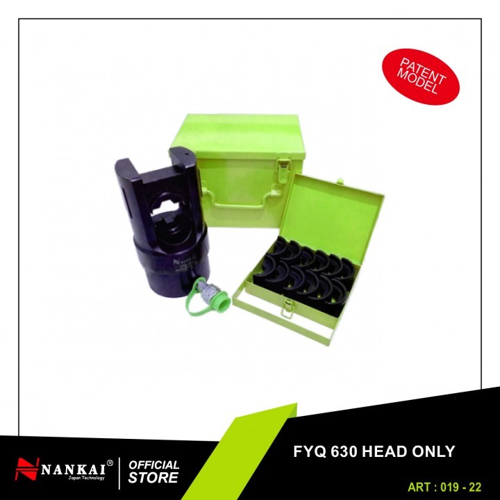 KEPALA TANG SKUN FYQ 630 NANKAI