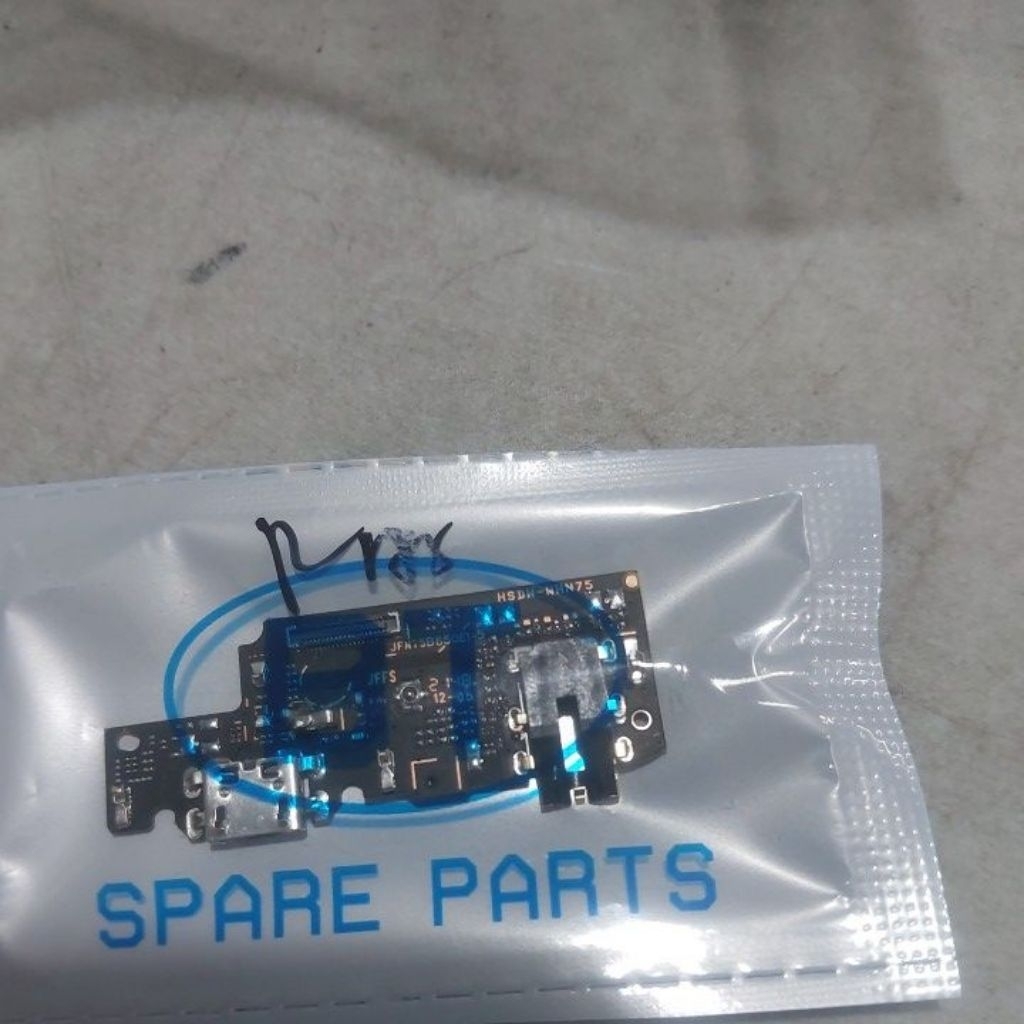 papan charger pcb charger Xiaomi redmi A5