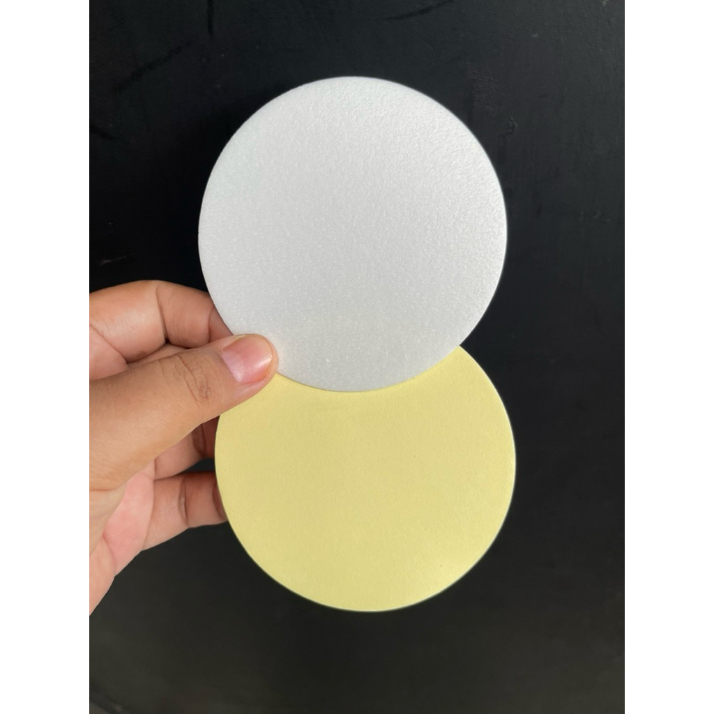 Seal PS Liner 87mm / Seal Foam Toples PES Liner 87mm