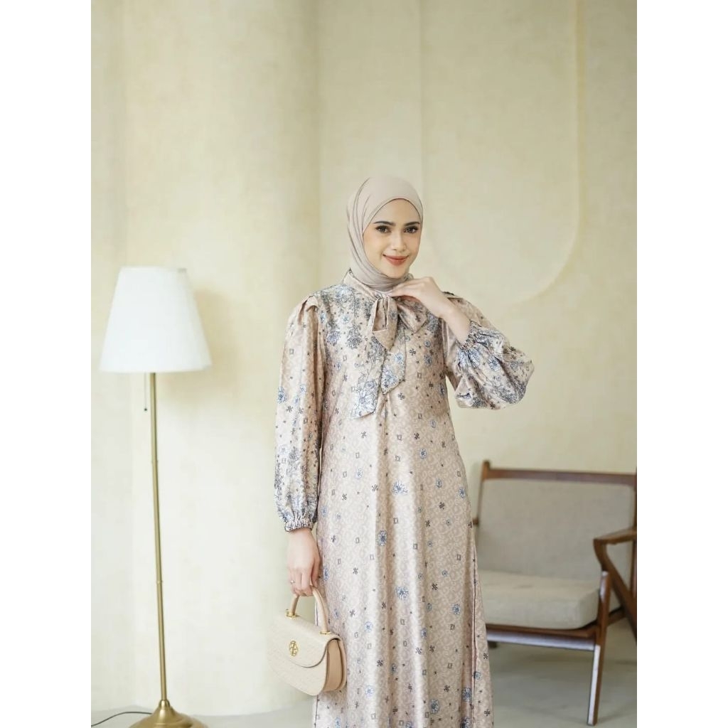 GAMIS ELSIETE - MELISA DRESS BY ELSIETE