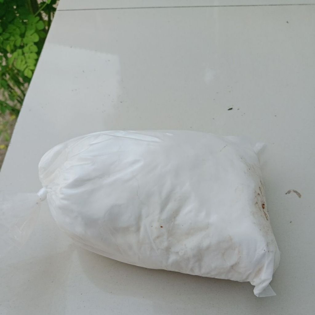 Citrun Acid / Biang Sitrun