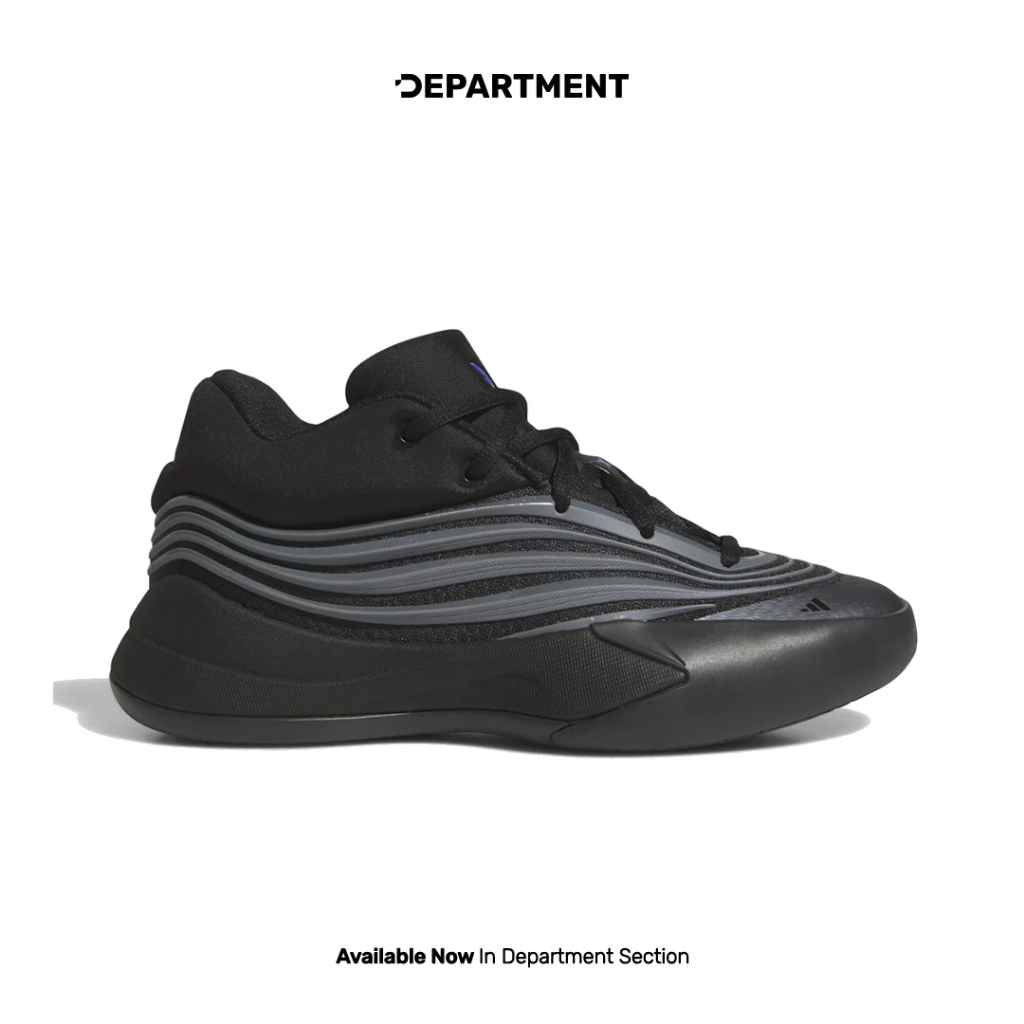 ADIDAS DAME 10 J Sepatu Basket Anak JP8638 ORI
