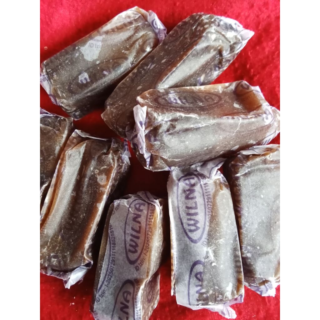 Dodol Garut dodol kertas oleh oleh khas Garut