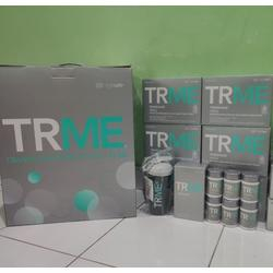 N u Skin TWS Paket Program Diet 3 Bulan Terlengkap