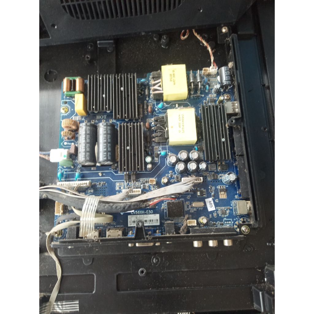 MB TV POLYTRON PLD43B1550 ORI