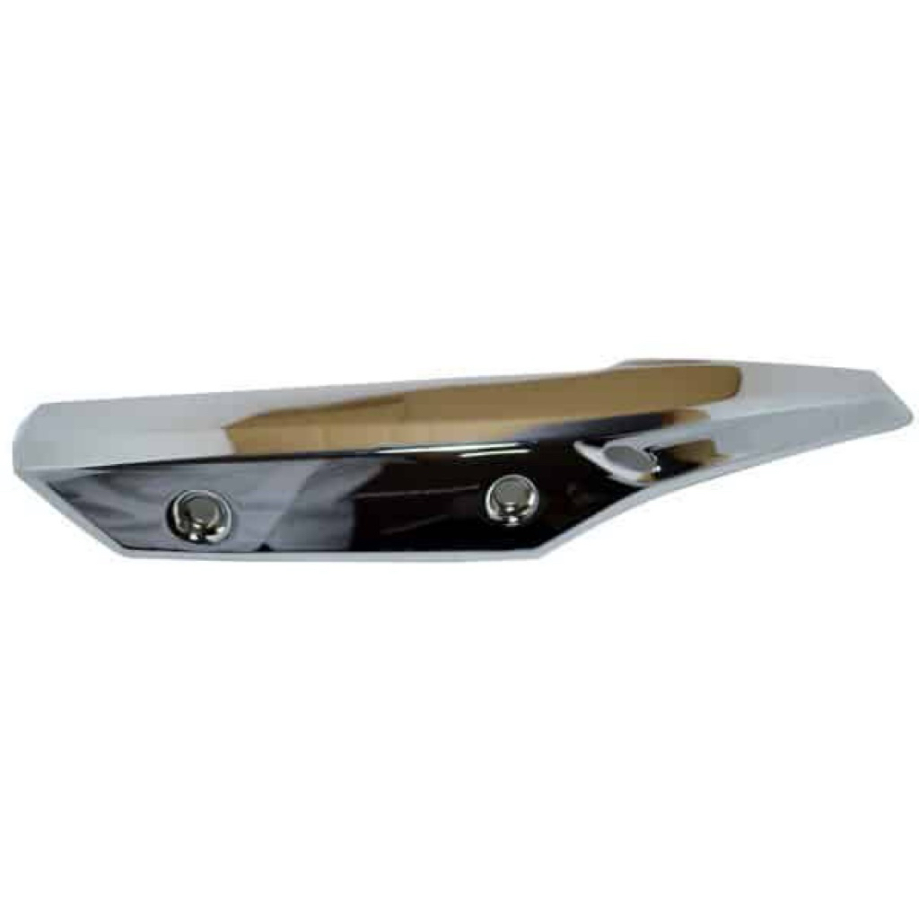 Cover Knalpot (Muffler Protector) – Supra X 125 FI ORI AHM 18355-K41-N00