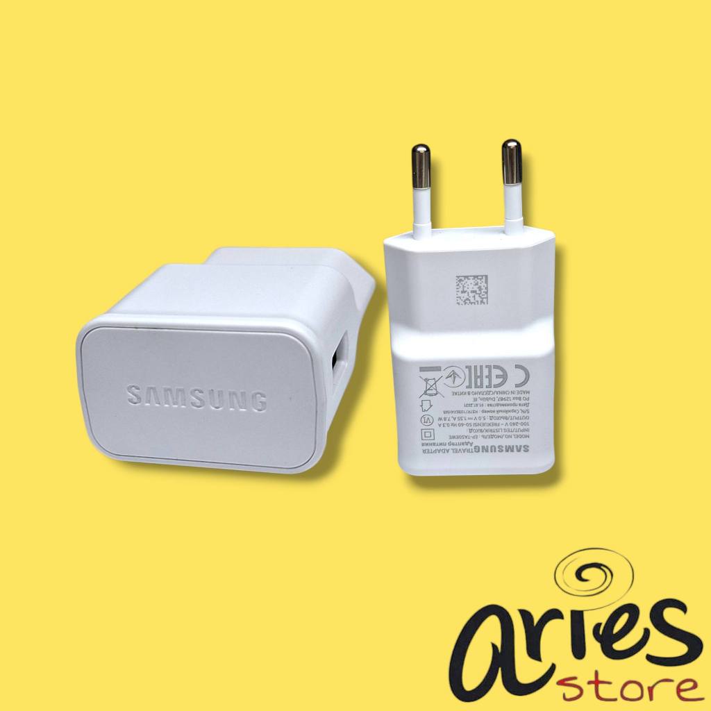 ADAPTOR CHARGER SAMSUNG ORIGINAL