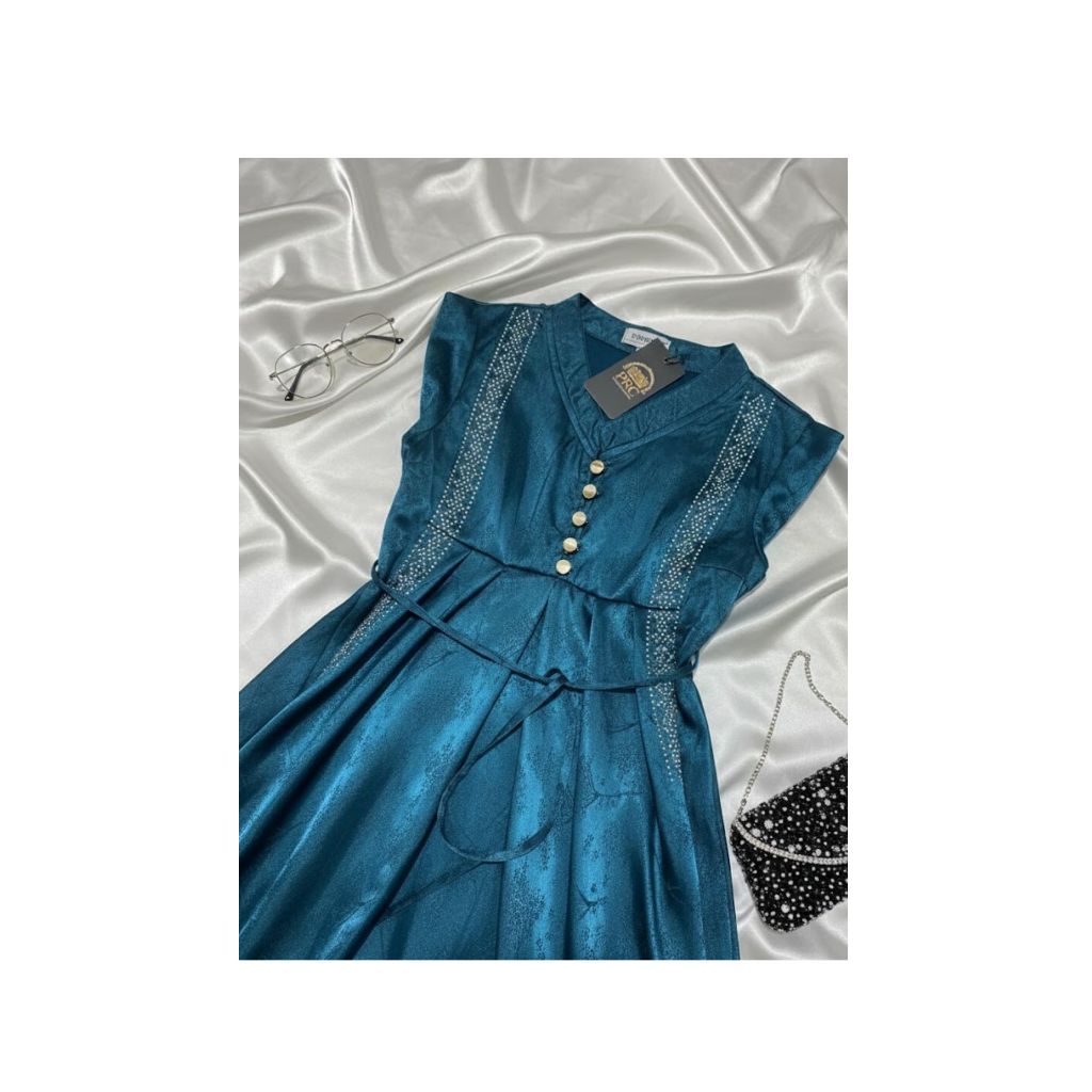 GAMIS ARMANI SILKY JACQUART SILKY