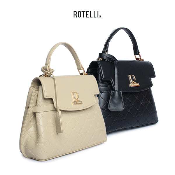 Rotelli Aster 247 Hand Bag