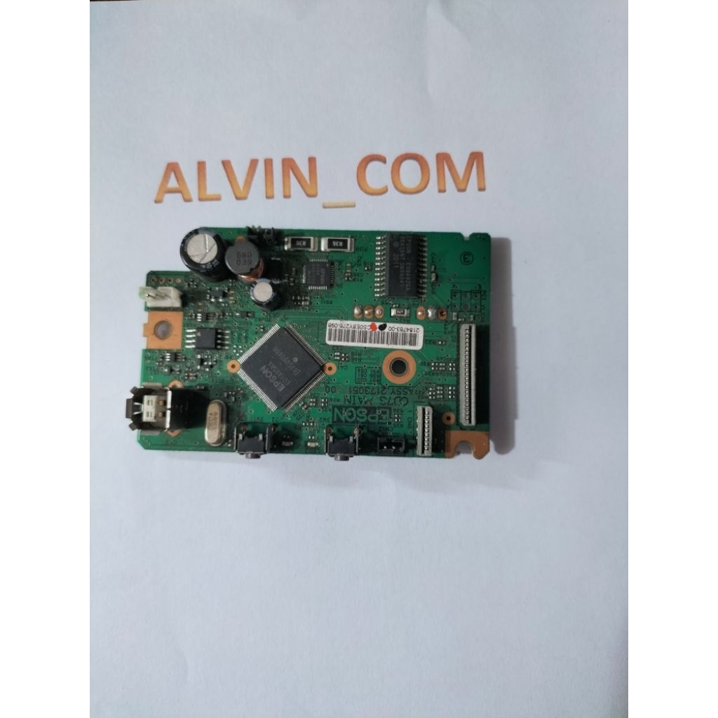 Mainboard Epson L120, Logic Board Epson L120