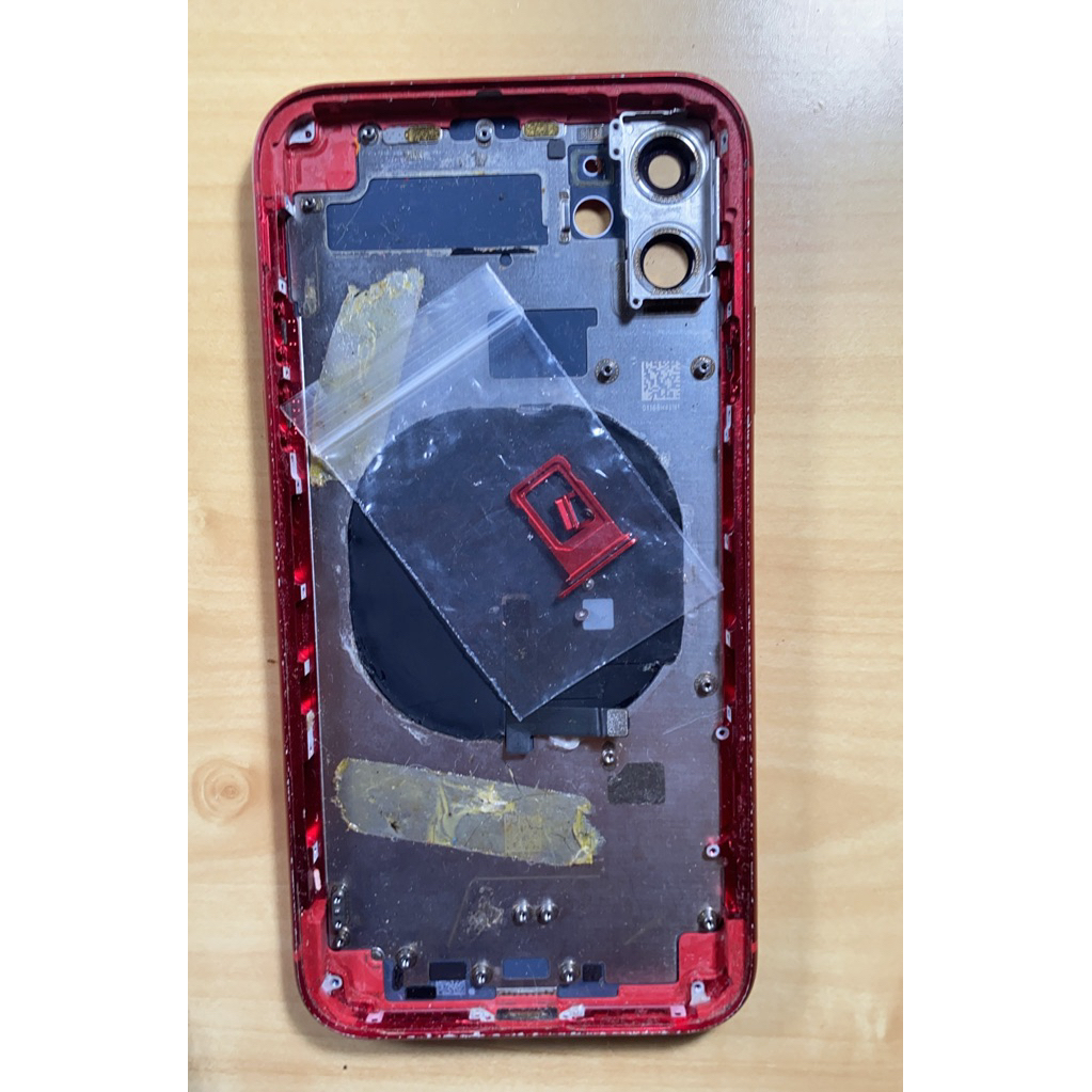 Housing original iphone 11 copotan