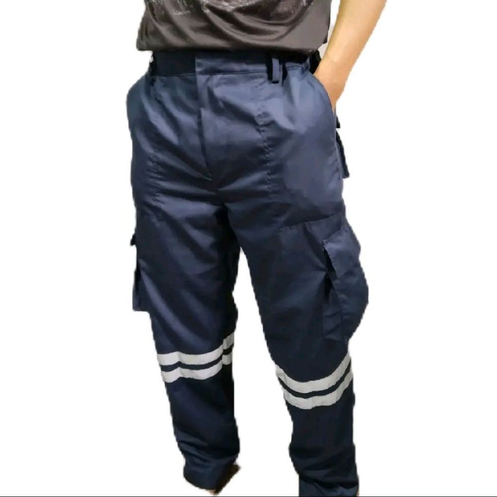 celana wearpack/celana safety