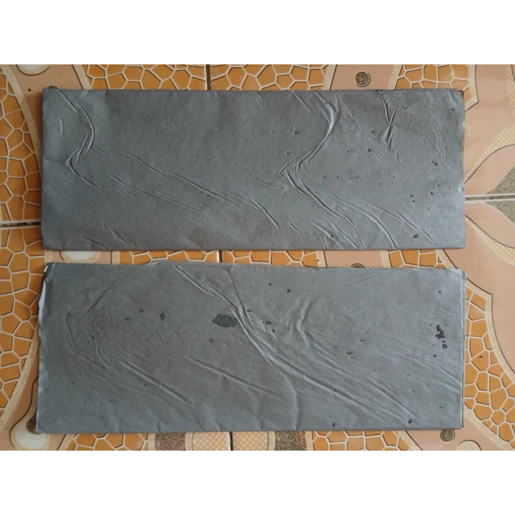 KERTAS SUMBU TELO PUTIH