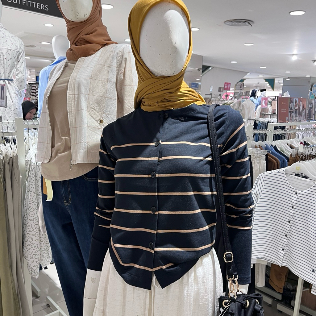 C2 OUTER WANITA NEW ARRIVAL