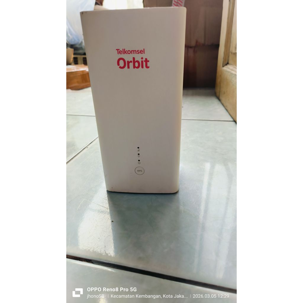 ORBIT Model B628-350