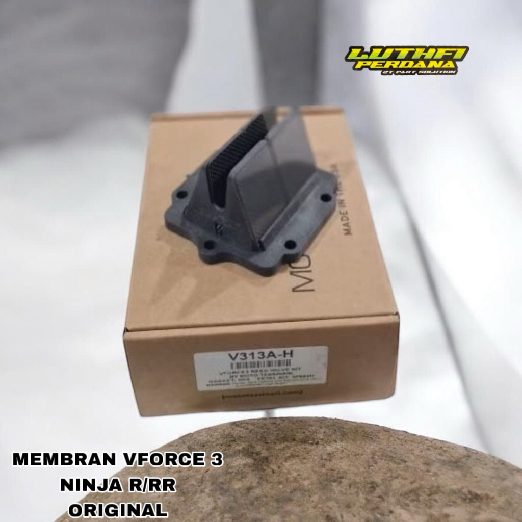 MEMBRAN VFORCE 3 NINJA R/RR ORIGINAL