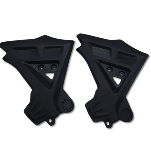 Tutup Cover Rangka Side Frame Yamaha WR 155 WR155 Yamaha Motor Cross Trail Supermoto - Cover Rangka