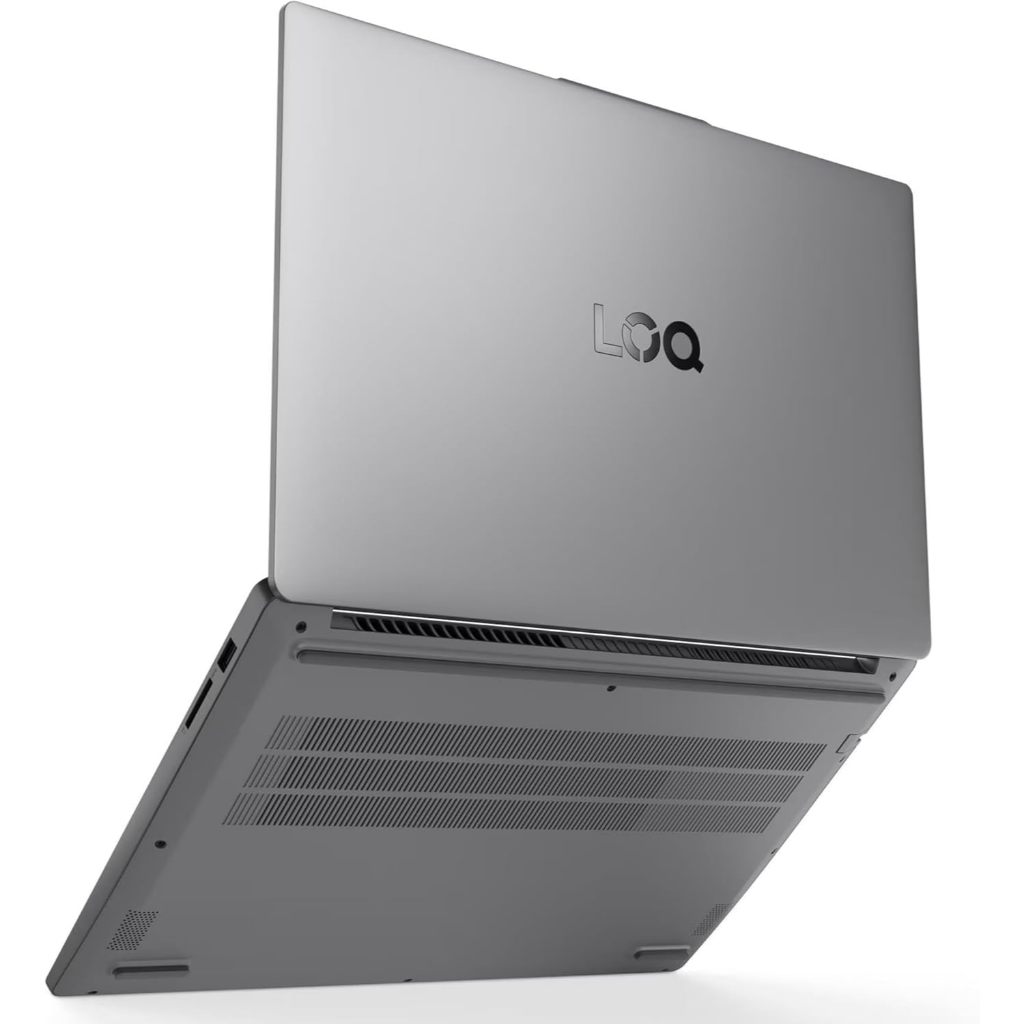 Lenovo LOQ Essential Intel Core i5-12450HX RTX4050 32GB DDR5 1TB RTX4050 15.6 FHD IPS 144HZ WIN11