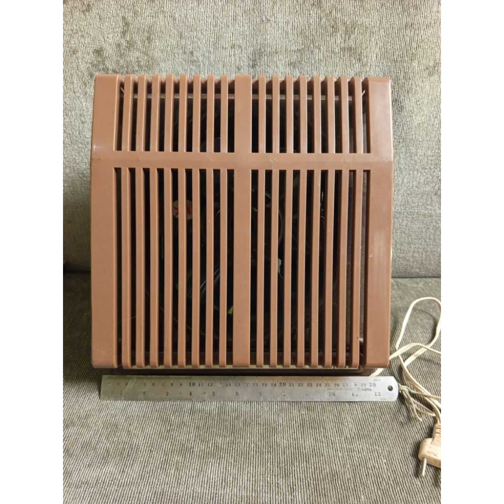 kipas angin /exxos/blower - maspion mv-20ex