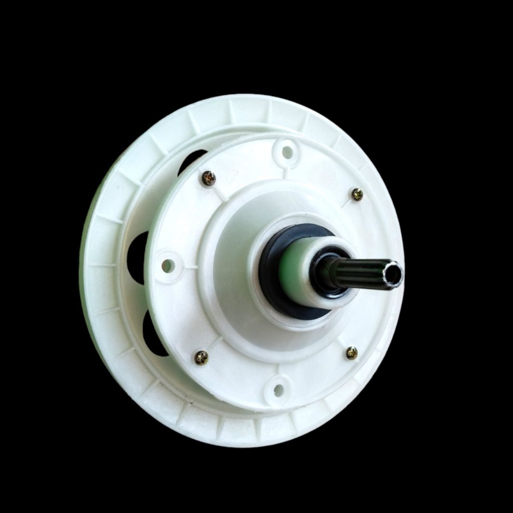 Gearbox Mesin Cuci Sharp Gigi 10 - Tahan Lama, Kompatibel, Mudah Dipasang
