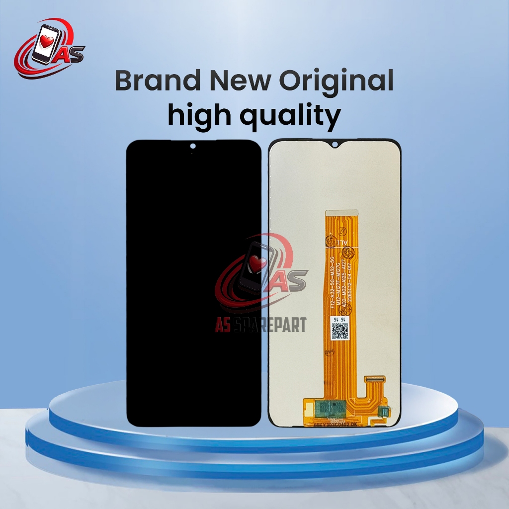 LCD TOUCHSCREEN SAMSUNG  M127 / F127 / A326 / M326