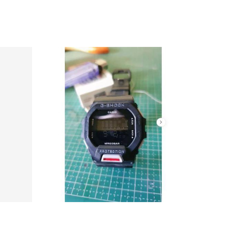 LIMITED EDITION ... Jam tangan full digital pria & anak anak sporty outdoor stopwatch alarm anti air