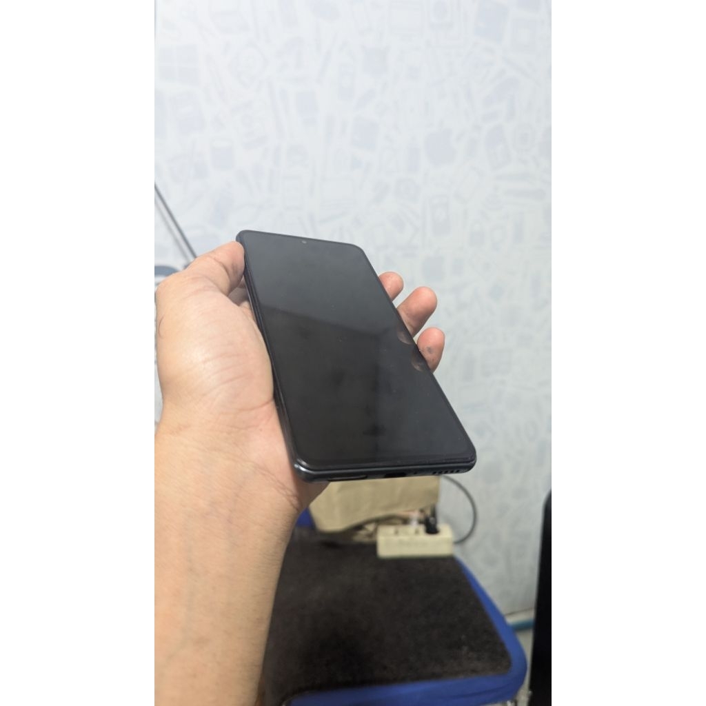 LCD COPOTAN POCO F3/F4