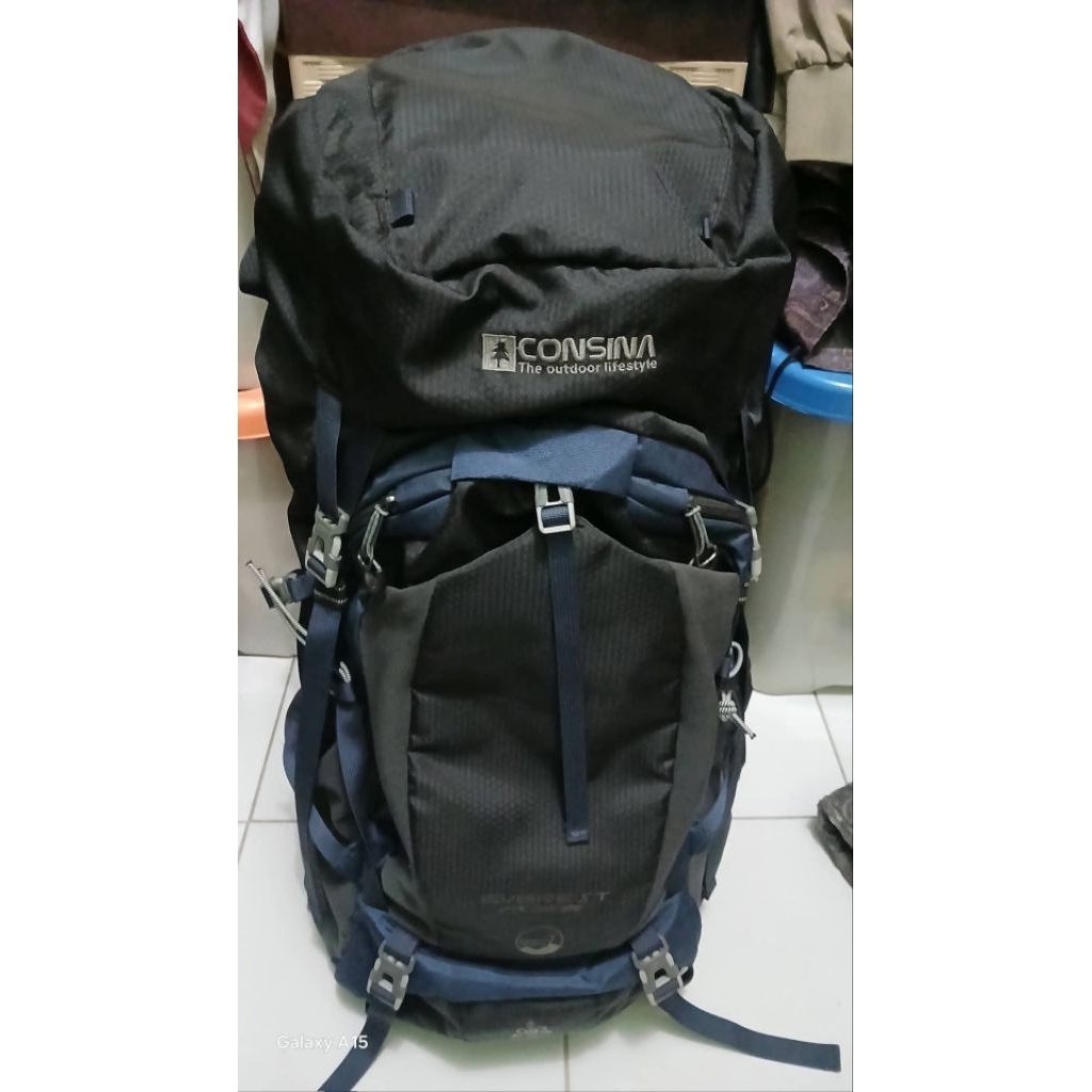 CONSINA EVEREST GEN 3
