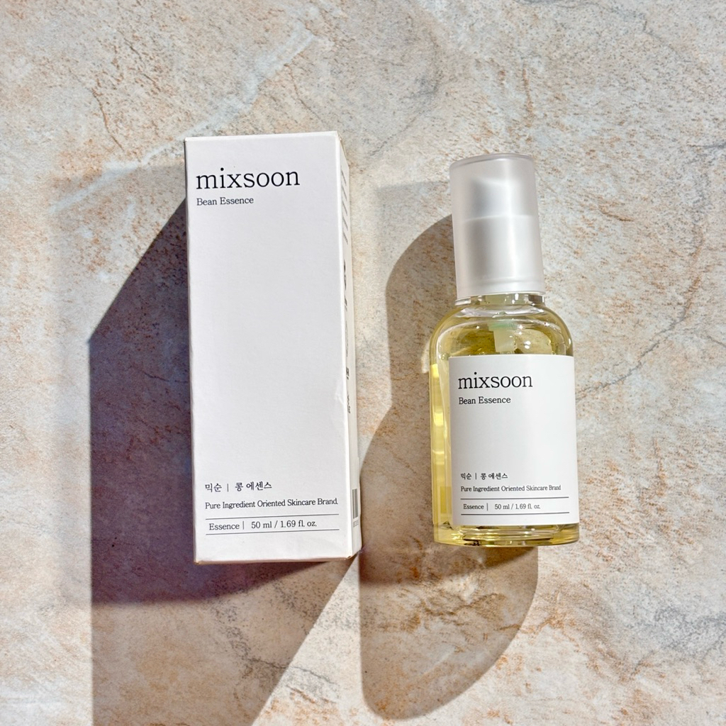 Preloved Mixsoon Bean Essence (Korea)