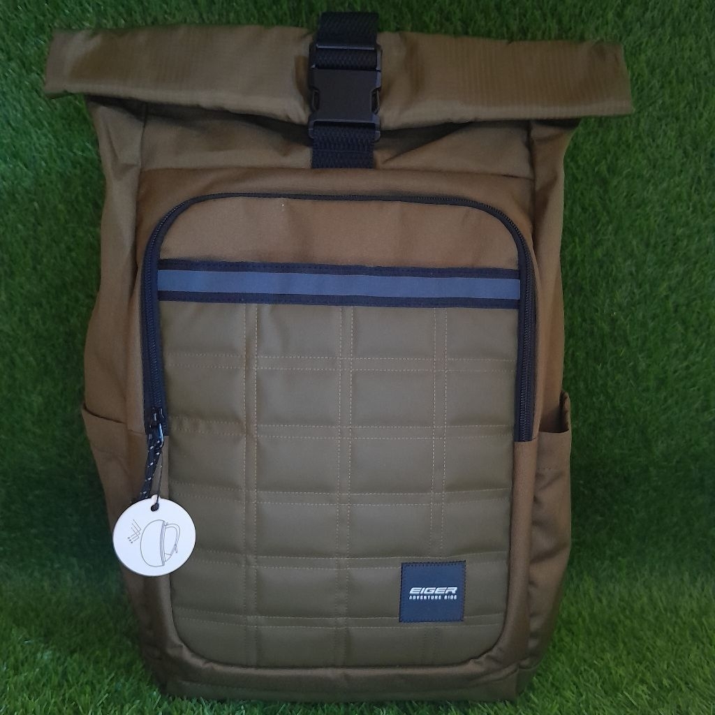 Tas EIGER Rookie Laptop 25L (New)