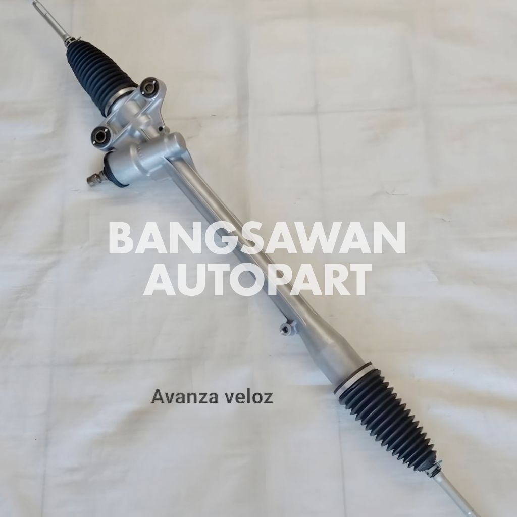 Rack Steering EPS Rack Steer Toyota Avanza Veloz Xenia 2012-2021 Original