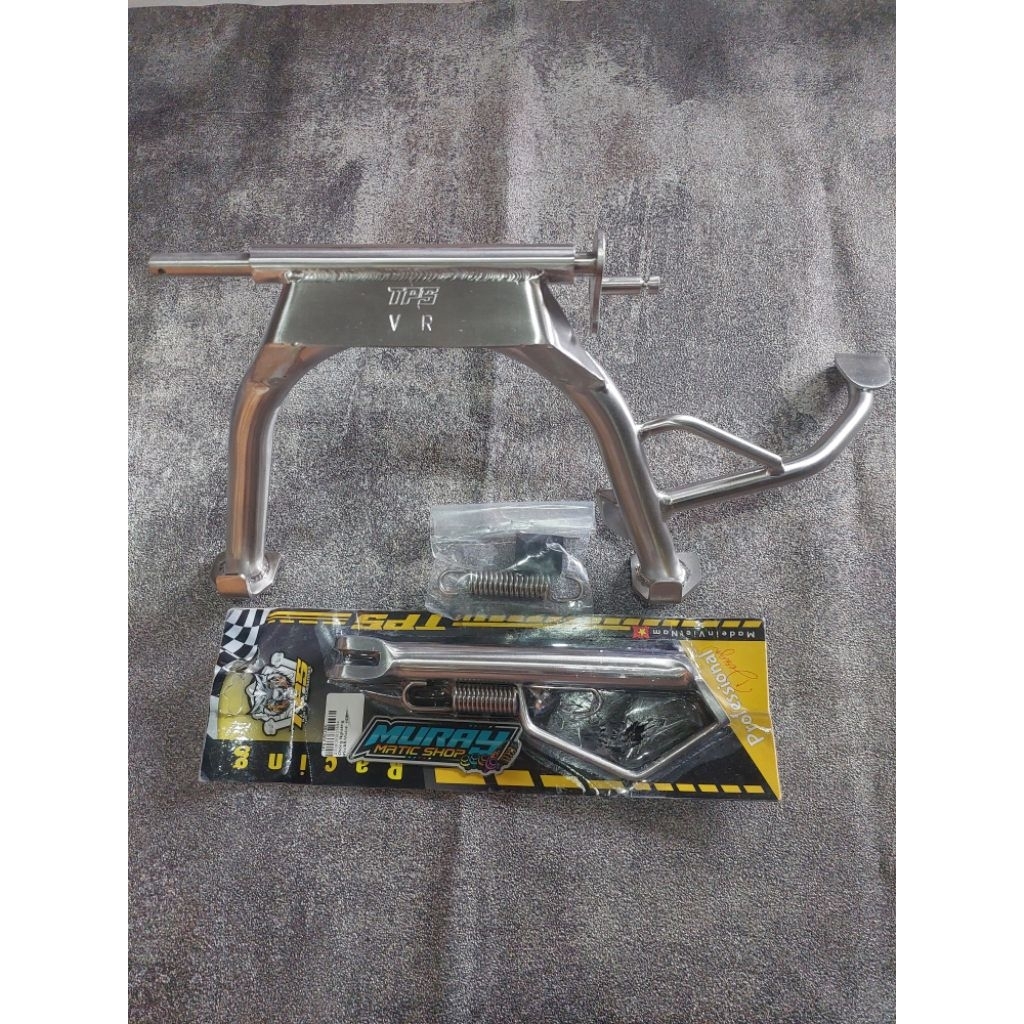 Standar vario stainles inox TPS vietnam