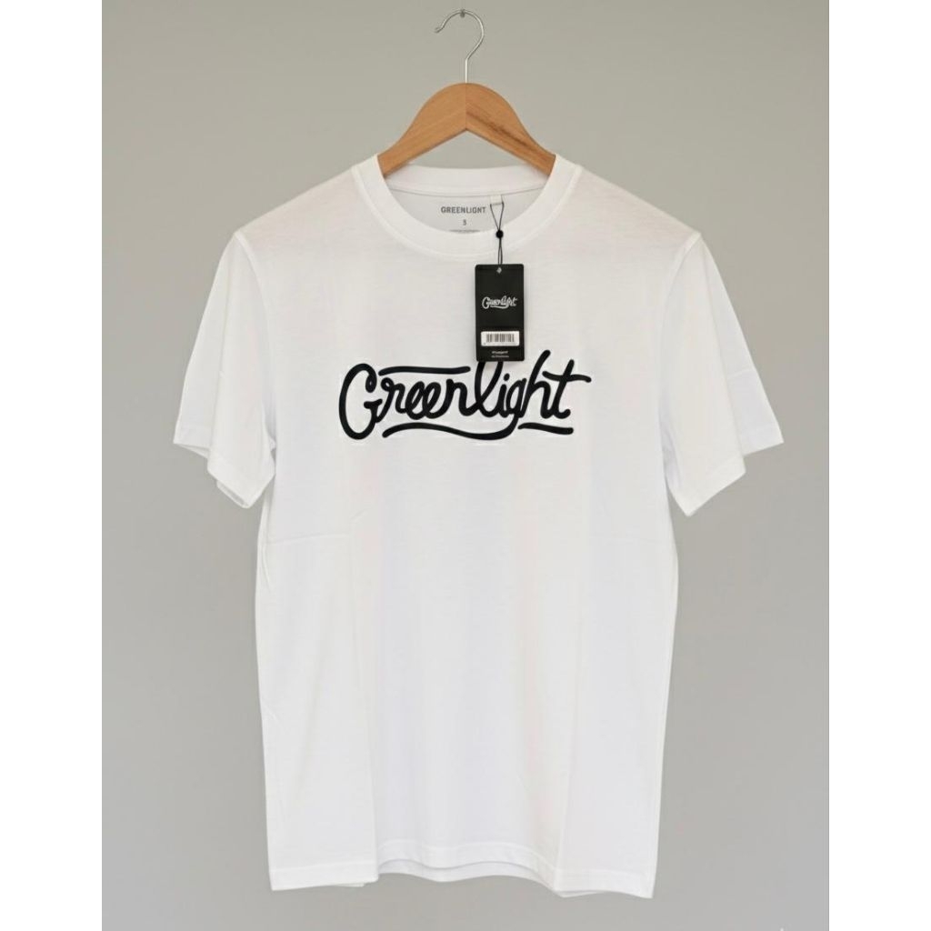 Kaos Greenlight (100% Original Greenlight)