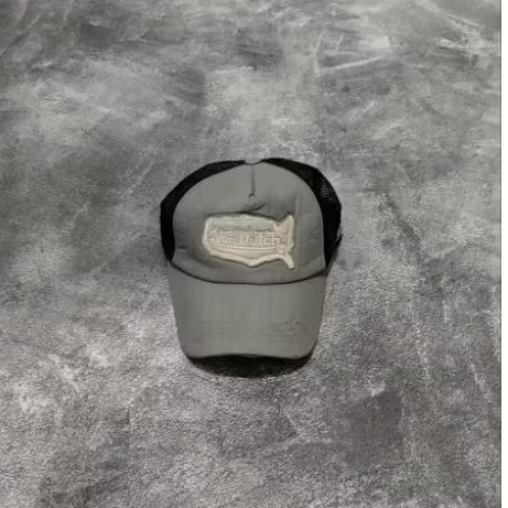 Trucker Hat - Von Dutch - Original