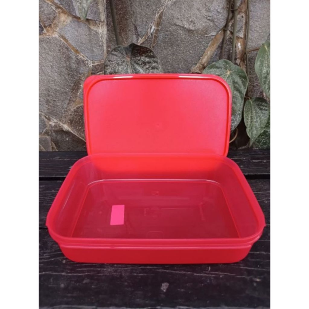 Tupperware mm modular mate rectangular 2L