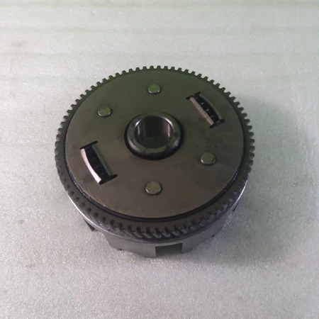 Rumah Kampas Kopling CB150R Led Sonic Led CBR150R CB 150 R CBR 150r Original Copotan