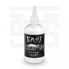 EZ EASY CLEAN UP INK AND LIQUIDS SOLIDIFIER 180gr