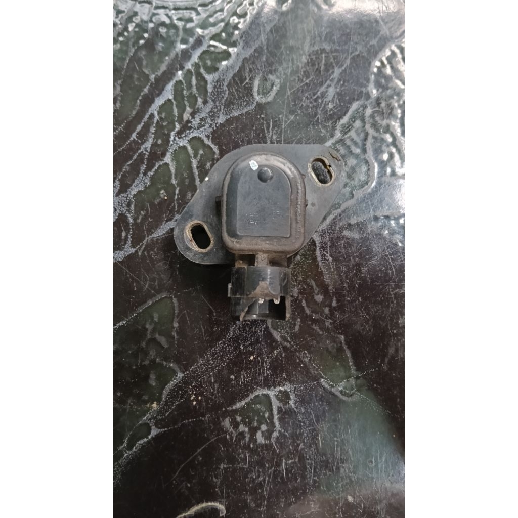 TPS Honda Accord Cielo