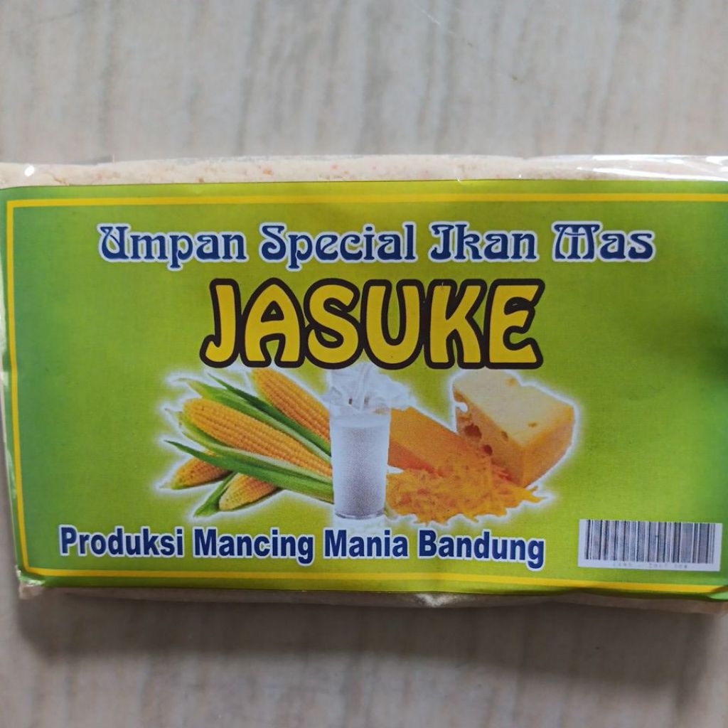 Jasuke