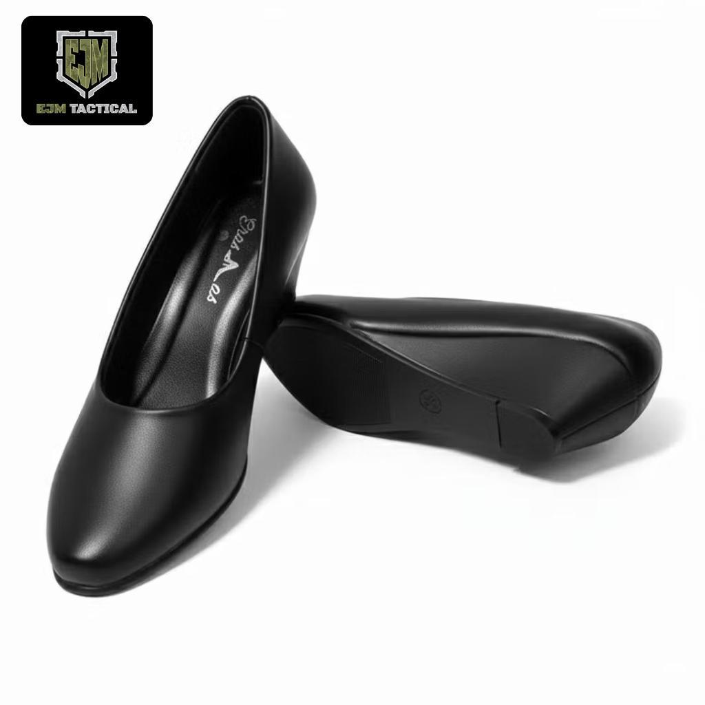 sepatu erasmas sepatu persit erasmas sepatu WEDGES