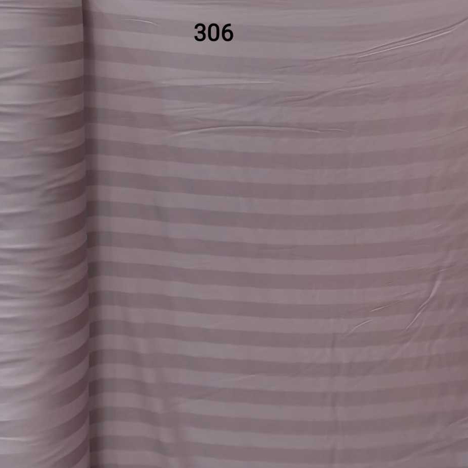 LOVELY Sprei Sutra Salur Jacquard 80s Minimalis