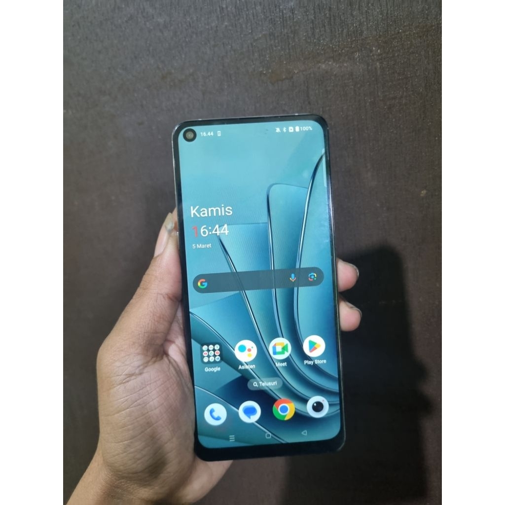 Handphone Second OnePlus 10Pro 5G Ram 12/256GB