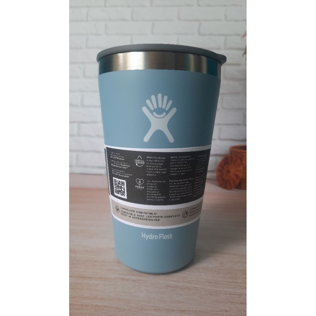 Mug Hydro Flask