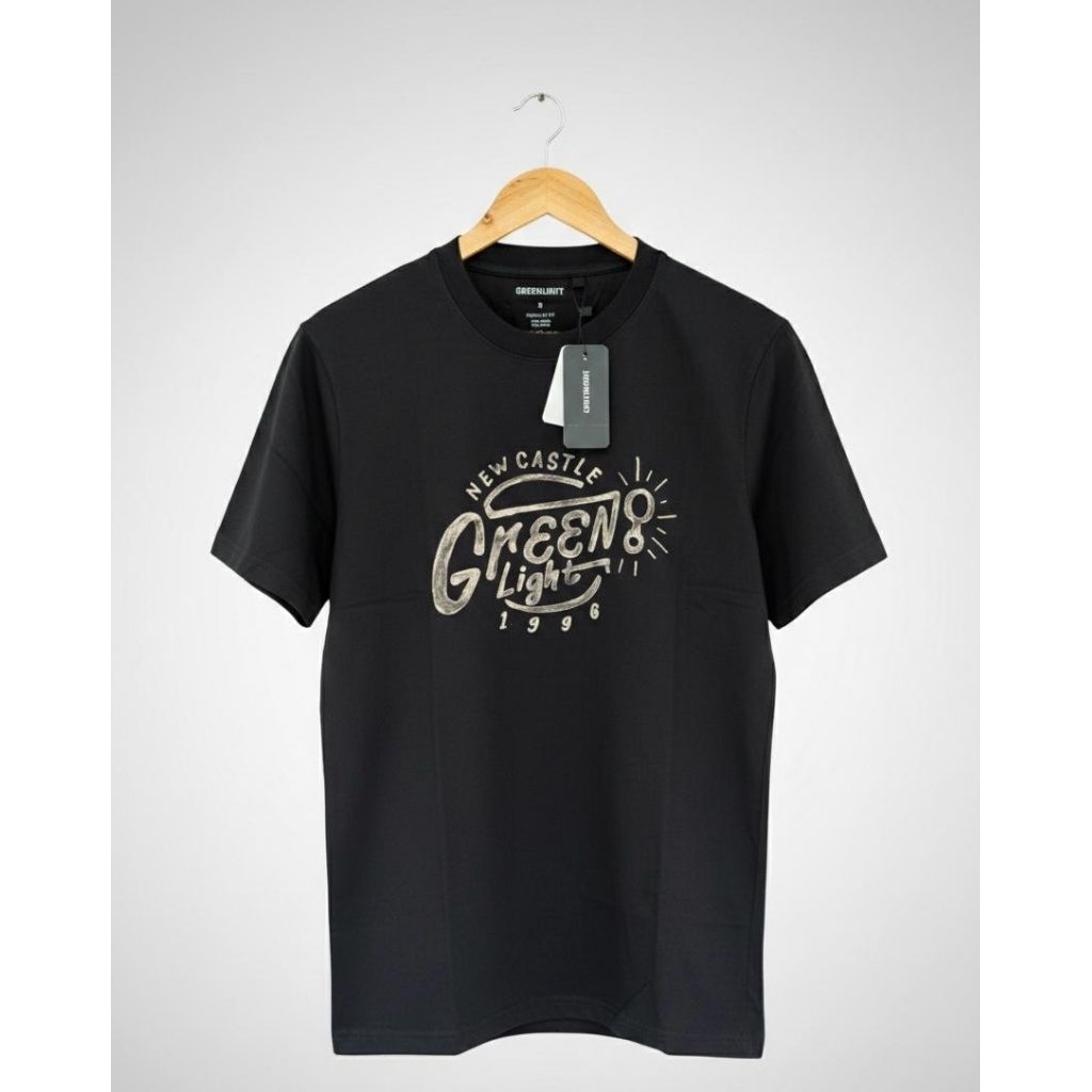Kaos Greenlight (100% Original Greenlight)