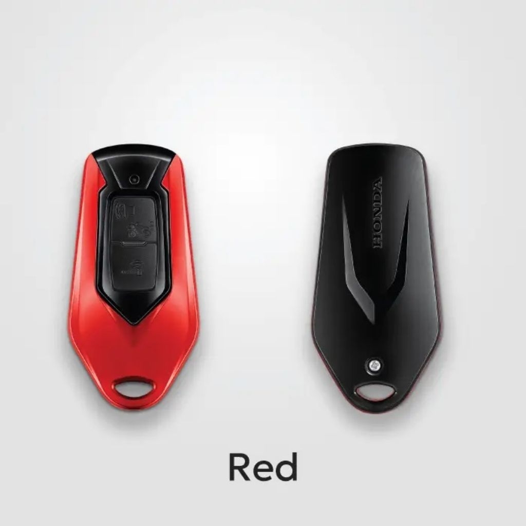 COVER REMOT ALL NEW VARIO 125 - STREET 125 AHM