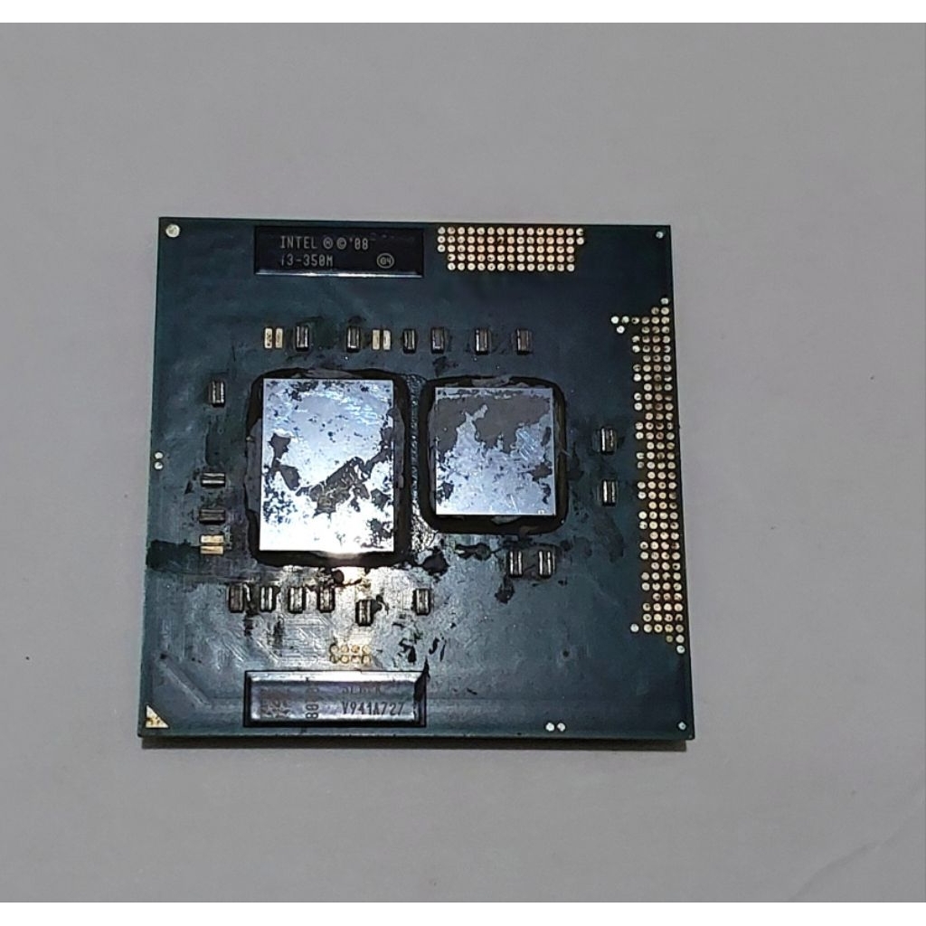 Prosesor processor intel core i3 laptop