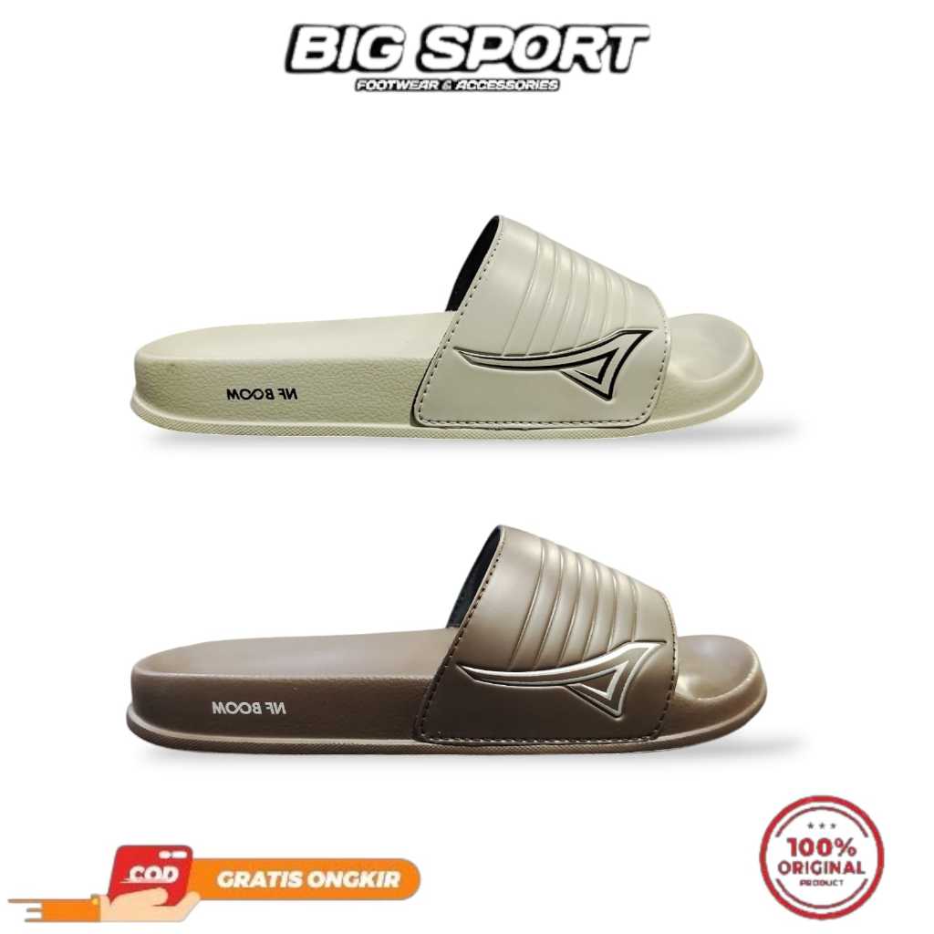 SANDAL UNISEX ARDILES WALKEASE SLIP-ON